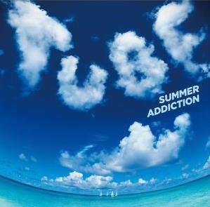 Tube - Summer Addiction (2 CDs + DVD)