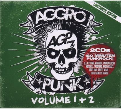 Aggropunk - Vol. 1 & 2