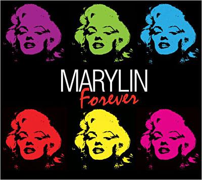 Marilyn Monroe - Forever (2 CD)
