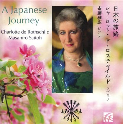 Charlotte de Rothschild & --- - A Japanese Journey