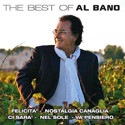 Albano Carrisi - Best Of