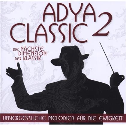 Adya - Classic 2