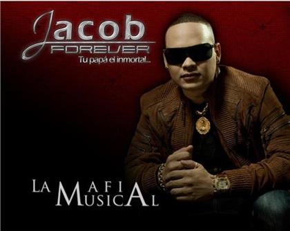 Jacob Forever - La Mafia Musical