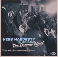 Herb Hardesty - Domino Effect