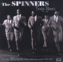 The Spinners - Truly Yours
