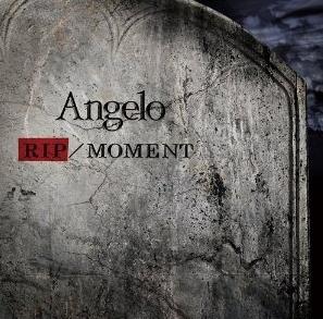 Angelo - Ripimoment (CD + DVD)