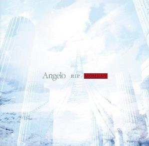 Angelo - Ripimoment (CD + DVD)