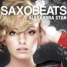Alexandra Stan - Saxobeats (Japan Edition, Deluxe Edition, CD + DVD)