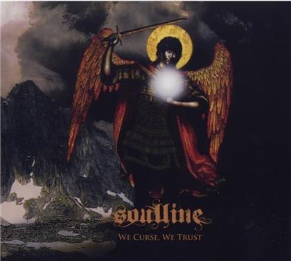 Soulline - We Curse, We Trust
