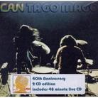 Can - Tago Mago - 40Th Anniversary (Japan Edition, 2 CDs)