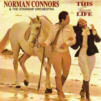 Norman Connors - This Is Your Life - Reissue (Japan Edition)