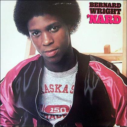 Bernard Wright - Nard - Reissue