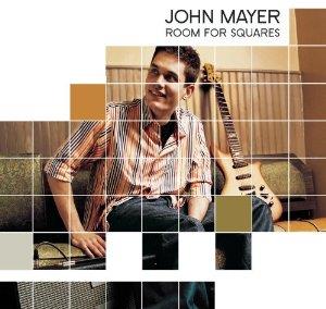 John Mayer - Room For Squares - Reissue + Bonus