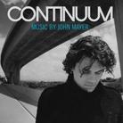 John Mayer - Continuum - Reissue (Japan Edition)