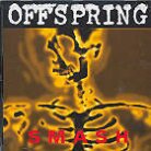 The Offspring - Smash - Reissue (Japan Edition)