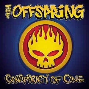 The Offspring - Conspiracy Of One - Reissue (Japan Edition)