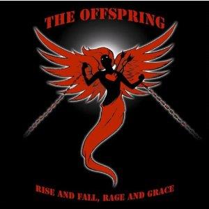 The Offspring - Rise & Fall - Reissue (Japan Edition)