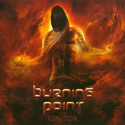 Burning Point - Ignitor