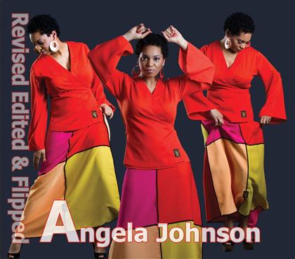 Angela Johnson - Revised Edited & Flipped