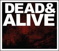 The Devil Wears Prada - Dead & Alive (CD + DVD)
