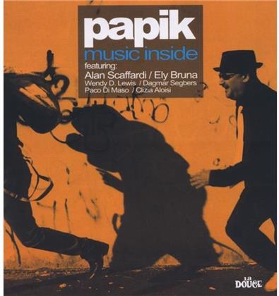 Papik - Music Inside