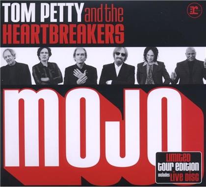 Tom Petty - Mojo (Tour Edition, 2 CDs)