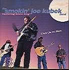Smokin Joe Kubek - Cryin' For The Moon