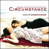 Gingger Shankar - Circumstance