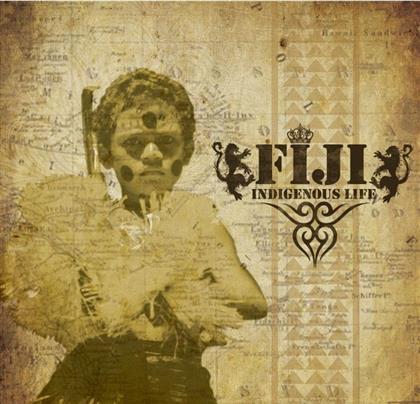 Fiji - Indigenous Life