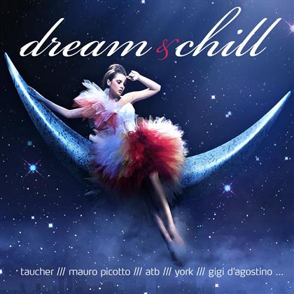 Dream & Chill (2 CDs)
