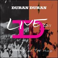 Duran Duran - Diamond In The Mind (Japan Edition, Limited Edition, 2 CDs)