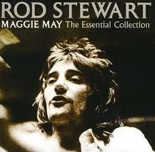 Rod Stewart - Maggie May - The Essential Collection (2 CDs)