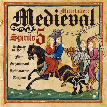 Mittelalter - Medieval Spirits