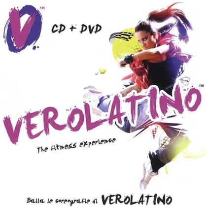 Veroaltino - The Fitness Experience (2 CD)
