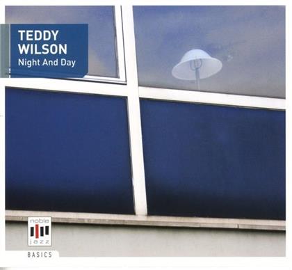 Teddy Wilson - Night And Day (New Version)