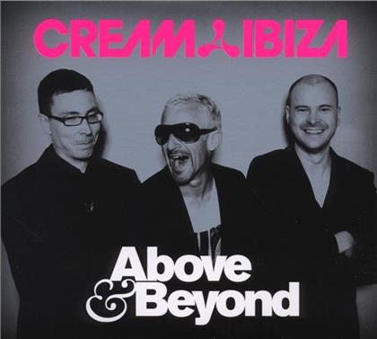 Above & Beyond - Cream Ibiza 2012 (2 CDs)