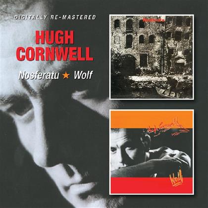 Hugh Cornwell (The Stranglers) - Nosferatu/Wolf