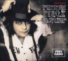 Freygang - Rummelplatzbesitzer-Best