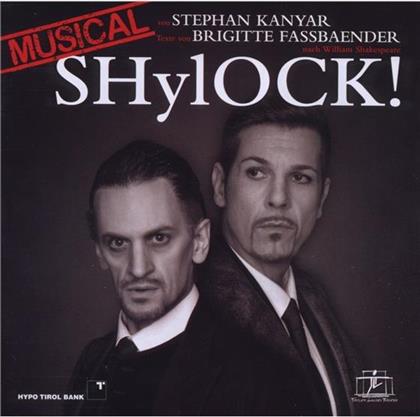 Shylock (O0st) - Ost (2 CDs)