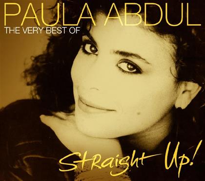 Paula Abdul - Straight Up! - Best Of