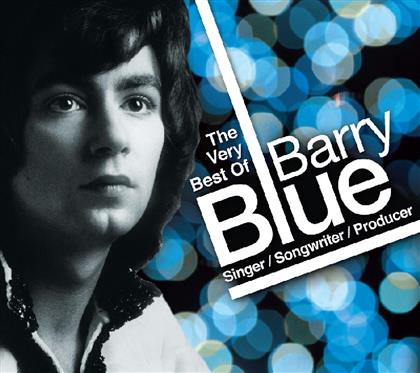 Barry Blue - Very Best Of