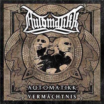 Automatikk - Vermächtnis