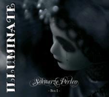Illuminate - Schwarxe Perlen 1 (4 CDs)
