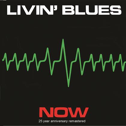 Livin' Blues - Now