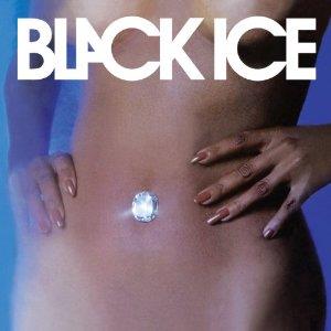Black Ice - --- Papersleeve