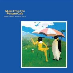 Penguin Cafe Orchestra - A Matter Of Life (Japan Edition)