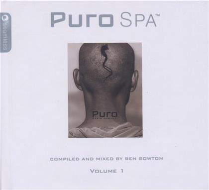 Puro Spa - Vol. 1 (2 CDs)
