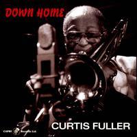 Curtis Fuller - Down Home