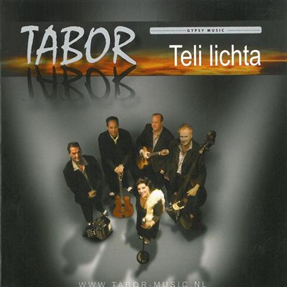 Tabor - Teli Lichta