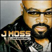 J Moss - V4 - The Other Side Of Victory